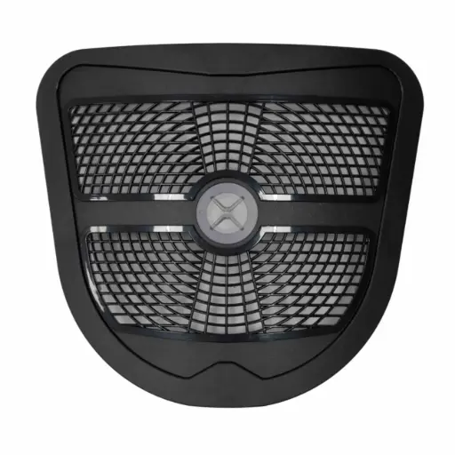 [SSFFCTL] Front Filter Housing for Mars, Saturn, Sirius