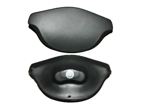 [108727] Hoofdsteun Voor Vita Spa Image, Donkergrijs