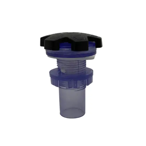 [OEMLEDAR] Air regulator LED star version for Sirius, Mars, Saturn, Pluto, Neptune, Mercury