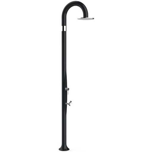 [DTP/T325/7016] Douche Traditionnelle - Funny Yin - Gris Pierre