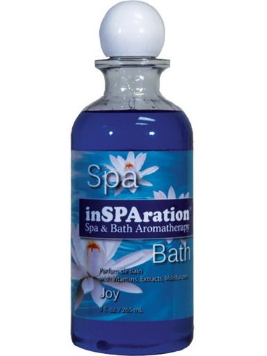 [202637] Spa fragrance InSPAration 266 ml - Joy