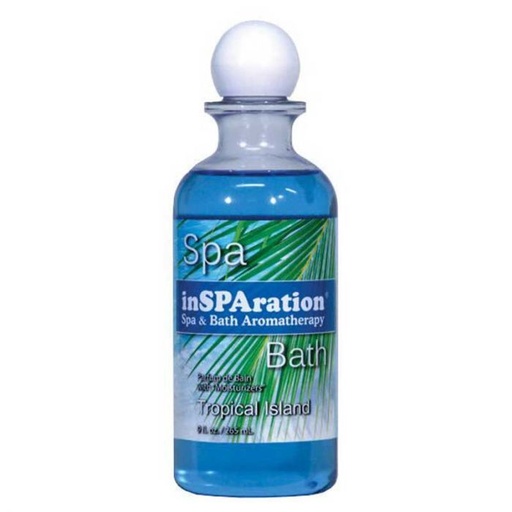 [202639] Spa geur InSPAration 266 ml - Tropical Island