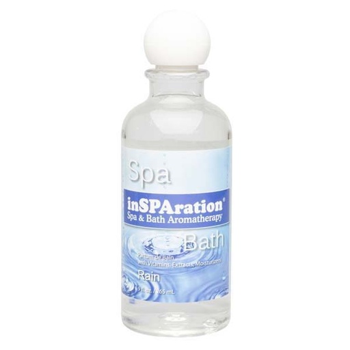 [202645] Parfum de spa InSPAration 266 ml - Rain (Pluie)