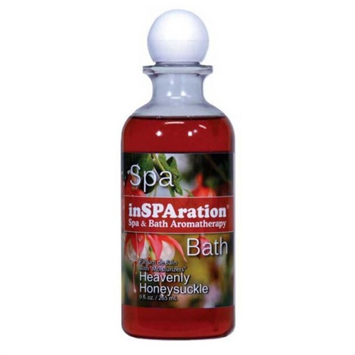 [202649] Parfum de spa InSPAration 266 ml - Heavenly Honeysuckle (Chèvrefeuille)