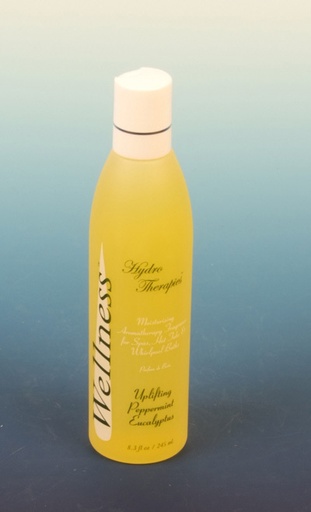 [202666] Wellness hydrothérapie 236 ml - Peppermint Eucalyptus