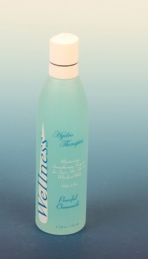 [202668] Wellness hydrotherapie 236 ml - Peaceful chamomile