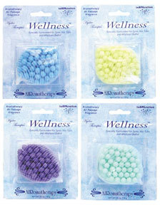 [202705] Wellness Peppermint Eucalyptus Beads 15G