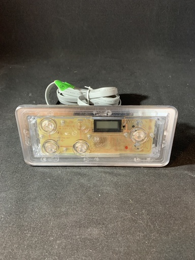 [107858] Bedieningspaneel, Topside Control Vl402