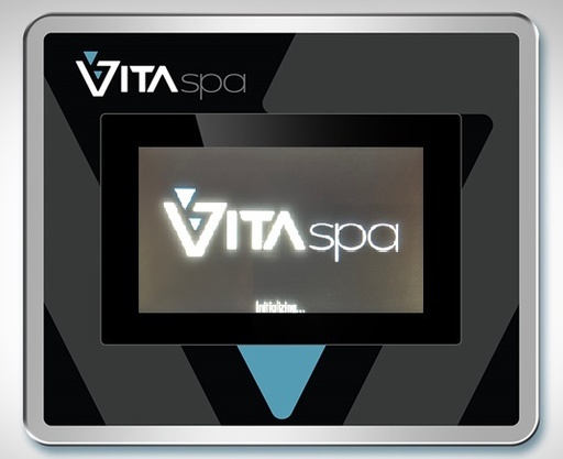 [110843] Topside, Smarttouch2, St2C, Vita, Rect Panel W/Overlay