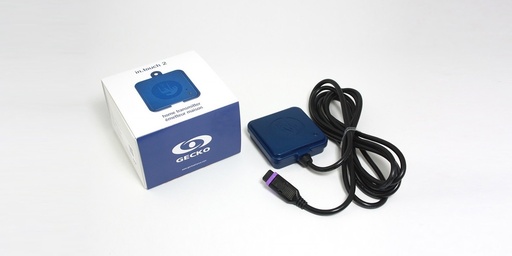 [INTOUCH2] Wifi module In.Touch2 - Smartphone control