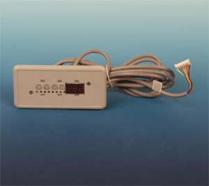 [PTPL-49520] Bedieningspaneel, Topside Control, TSC-18, Tropical Series