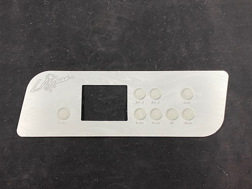 [PTPL-49554] Overlay, Mspa K72, 2P, N/Air, 8Button