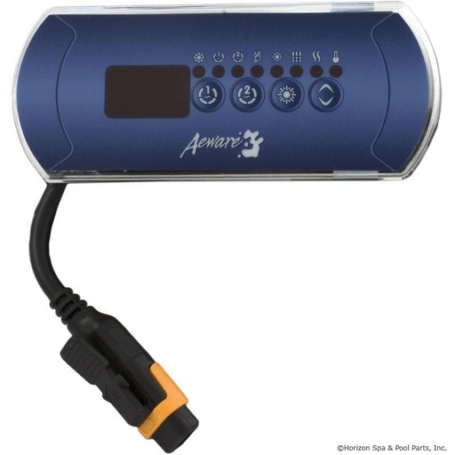[PTPL-49800] Display In.K200 1 Pompe Entry Level - Classic