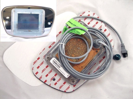 [X310350] Bedieningspaneel, Balboa, Spa Number Touch, Pr-Panel, Mp Swim Spa