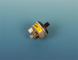 [PTEL-62052] Pressure Switch, 1/8" Mpt