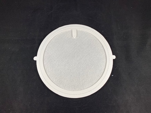 [100497] First Filter for AW 400 serie -  19,7 cm diameter