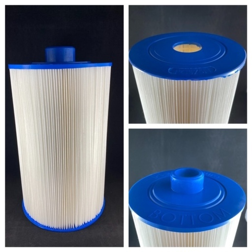 [100594] Filter voor AW 470, 471, 472, 480, 481, 482, 880, 881 en 890