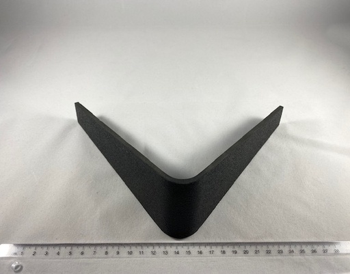 [110578] Diffuser Skimmer Voor American Whirpool 400 Serie,  Driehoek Anti-Vortex