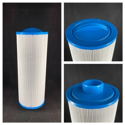 [PTFD-51100] Filter For La Spas - Advanced Spa Design - Monaco And Entry Level