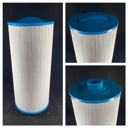 [PTFD-51103] Filter voor Advanced Spa Design en Monaco II (1997) - 14,9 cm