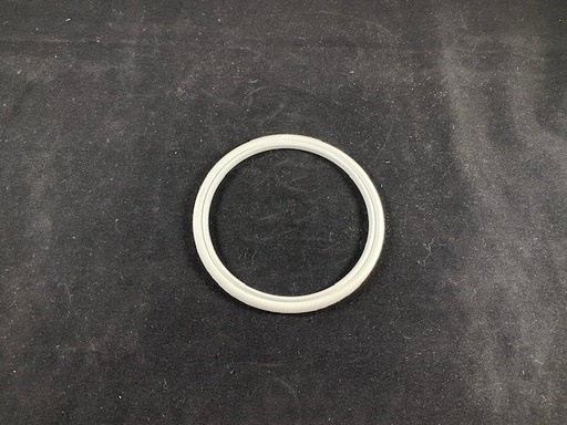 [PTFD-51104-OW] White rubber ring for Aquaklean filter bag