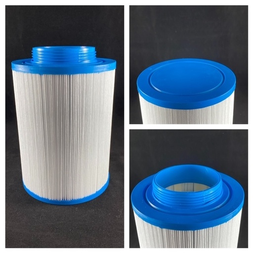 [SC745] Filter voor AW 250, 261, 270, 271, 280, 281, 282