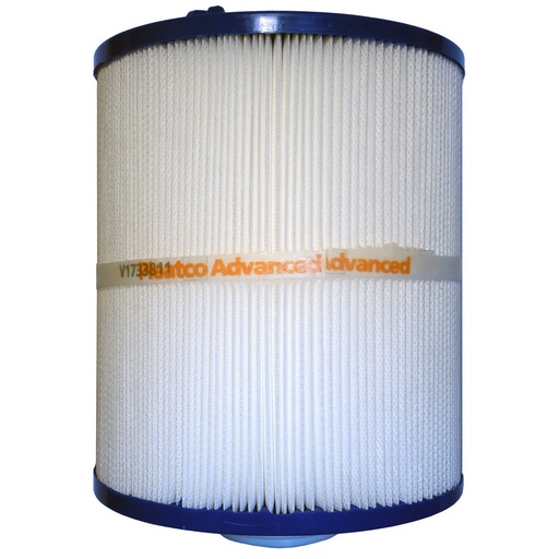 [X268546] Filter voor MasterSpas® Twilight, MP Legend en Therapool SE - Buitenfilter voor Eco Pur Charge