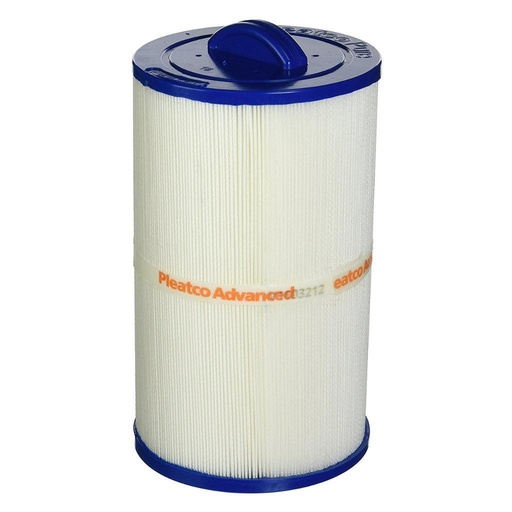 [X268554] Filter voor Therapool 13 en 15
