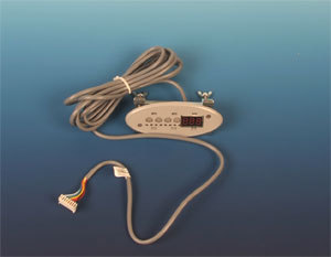 [PTPL-49949] Upper Control Panel, Sequencer, Gecko, Tcs-9-No