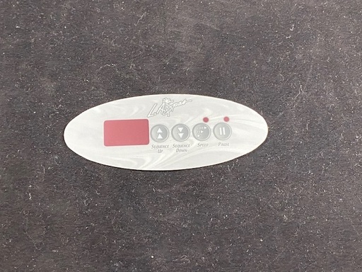 [PTPL-49950] Overlay, Sequencer, 12-01