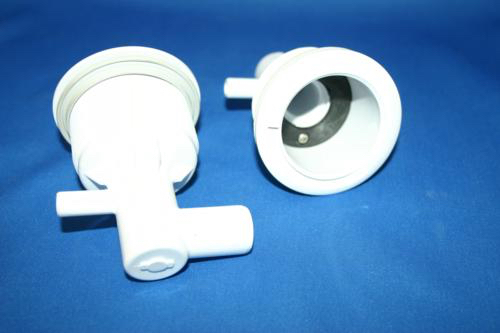 [107742] Body, Jet Sb 300 Series With Gasket