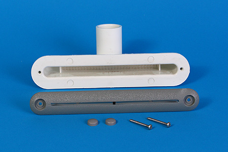 [PTPL-33420] 6" Waterfall Assembly