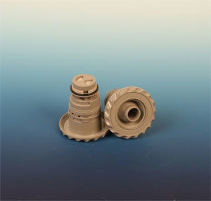 [PTPL-35026] Jet, Insert, Gray, Dix Adj. - Waterway