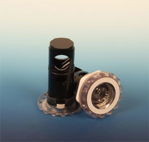 [PTPL-35035COM] Diverter Jet,Completejet Assembly,Clear,W/Decoring