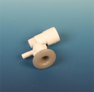 [PTPL-35047] Jet, Met Body, Eurojet, Grijs - Pacfab/Pentair