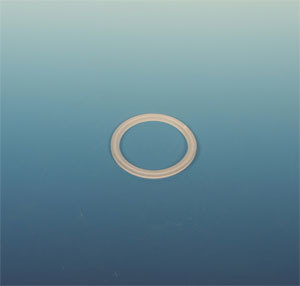 [PTPL-35069] Gray Flange Gasket