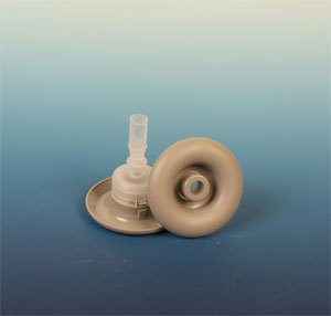 [PTPL-35381] Jet, Zonder Body, Micro Cyclone, Directioneel,Grijs, Geribbeld,