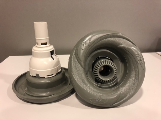[PTPL-40037] Storm Jet Directional Internal 5Scal Grey