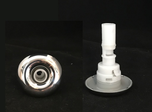 [SD-01-102002] Jet " Directionel Insert, Inox, Spalux