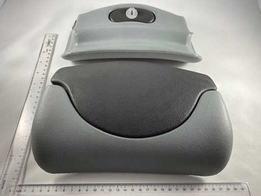 [108725] Pillow, Lounge Assy, 2 Part, Generic