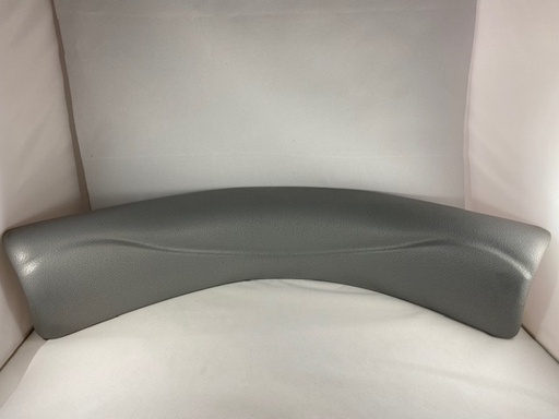 [PTFD-62011] Appui-Tçte Courbe Design Gris