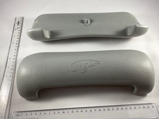 [PTFD-62075] Pillow, Fin, Waterfal 6" 1 Pin