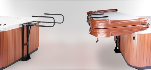 [CVU] Cover Valet/Caddy Undermount