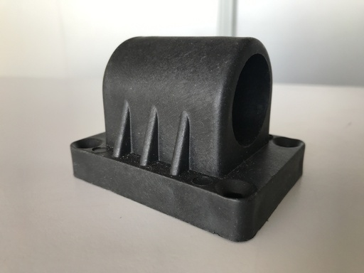 [JWB-MOUNT] Mounting Part For Jwb Cover Butler / Ez Aqua Lifter