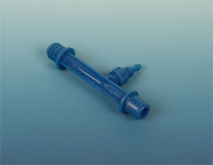[PTPL-33300] Mazzei Injector Blauw 784K