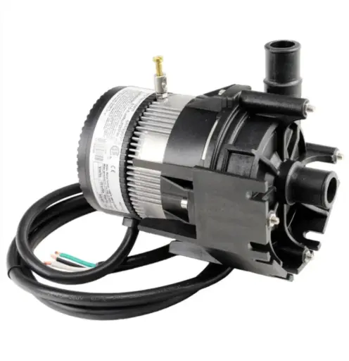 [PTEL-64108-O] Circulation pump Laing E10