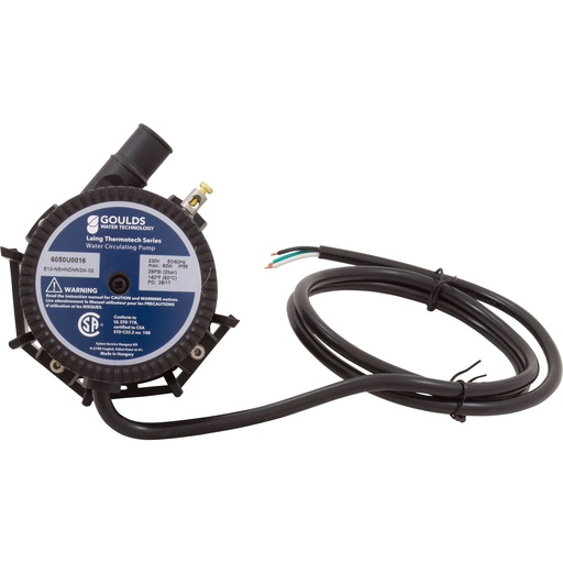 [PTEL-64108-O] Circulation pump Laing E10