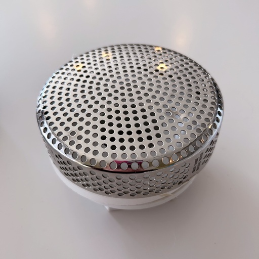 [PTFD-51035] Suction, Stainless Steel, 100 Gpm