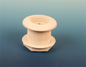 [PTFG-20000] Aansluitstuk Filter Oud (Zonder Moer)