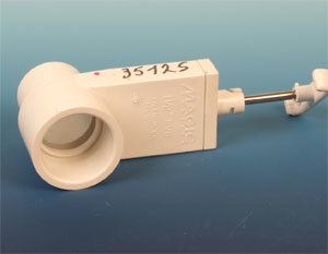 [PTPL-35125] 1 1/2" Gate Closer